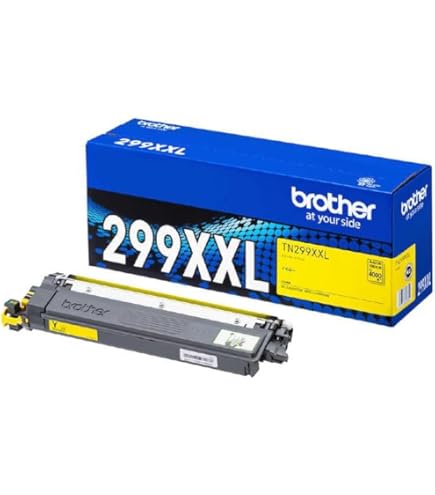 TN-299JXXL TN299XXL トナーカートリッジ 4色セット ブラザー ブラザー用 TN299XXL 互換トナー 4色セット 超・大容量